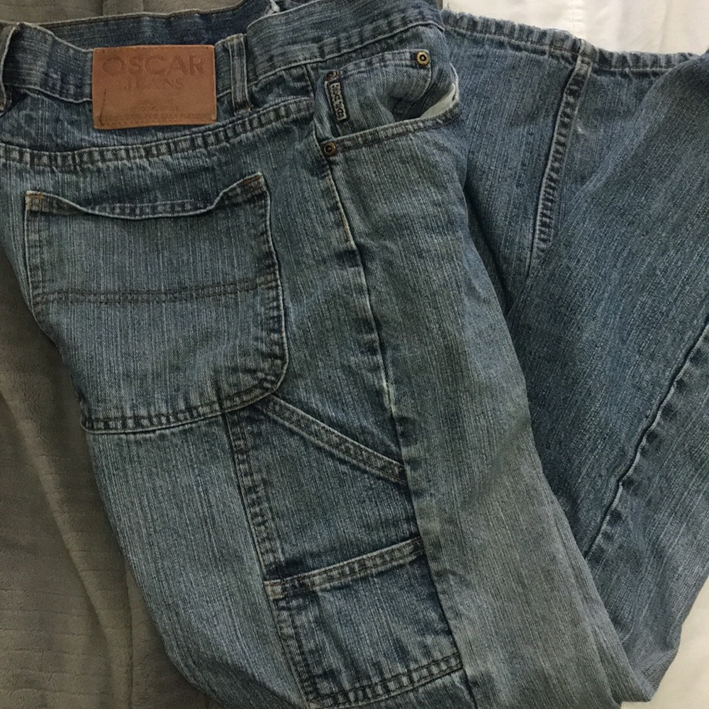 Oscar jeans 32x30